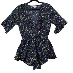 Victoria’s Secret Romper